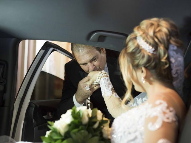O casamento de Ralf  e Dayane  em Araraquara, São Paulo Estado 126
