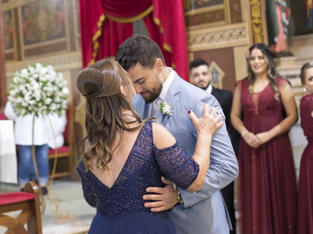 O casamento de Ralf  e Dayane  em Araraquara, São Paulo Estado 128