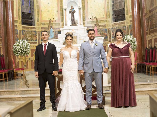 O casamento de Ralf  e Dayane  em Araraquara, São Paulo Estado 132