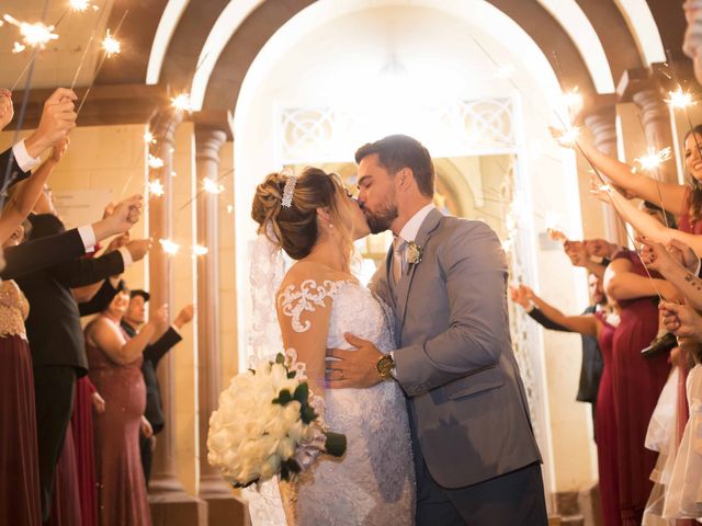 O casamento de Ralf  e Dayane  em Araraquara, São Paulo Estado 135