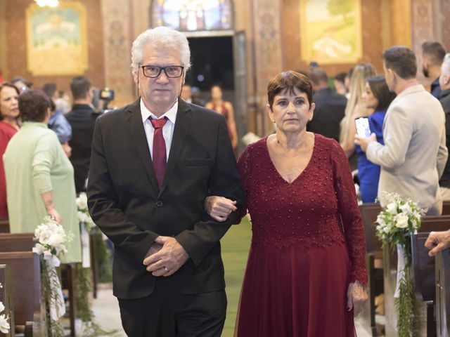 O casamento de Ralf  e Dayane  em Araraquara, São Paulo Estado 136