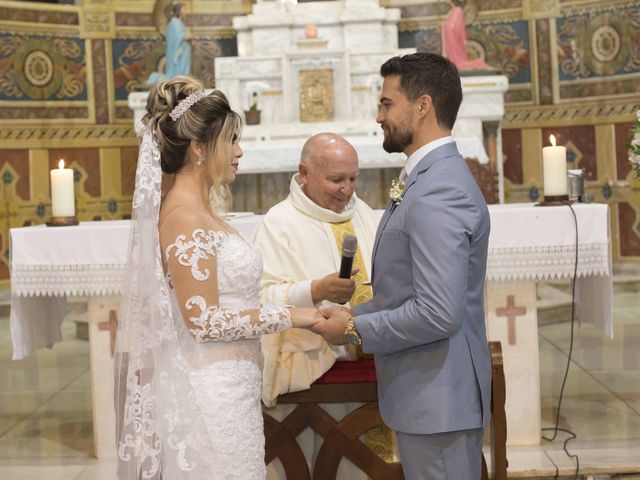 O casamento de Ralf  e Dayane  em Araraquara, São Paulo Estado 137