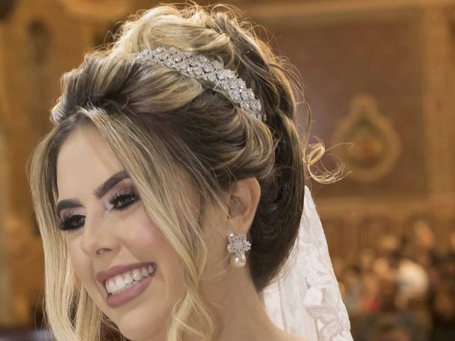 O casamento de Ralf  e Dayane  em Araraquara, São Paulo Estado 139