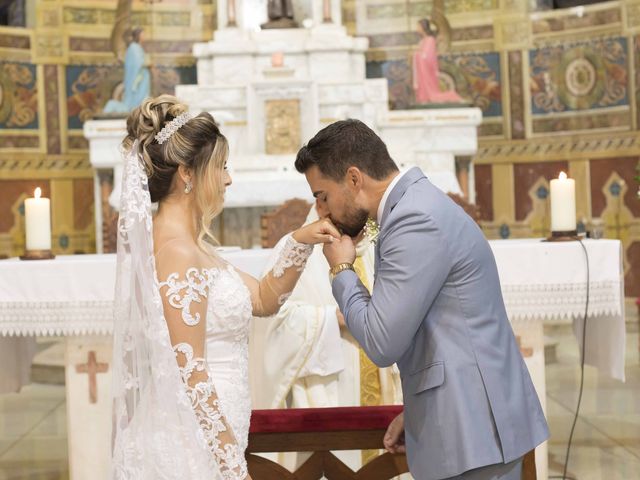O casamento de Ralf  e Dayane  em Araraquara, São Paulo Estado 140