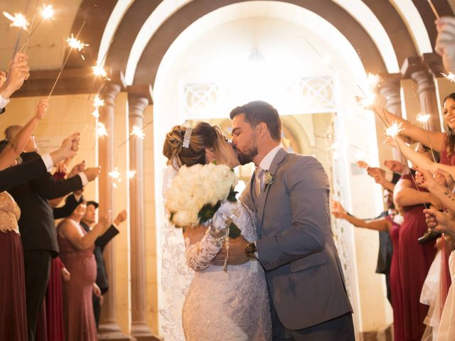 O casamento de Ralf  e Dayane  em Araraquara, São Paulo Estado 141