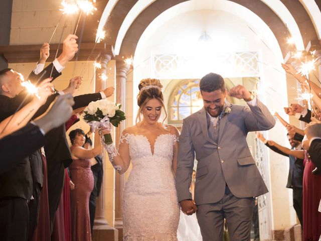 O casamento de Ralf  e Dayane  em Araraquara, São Paulo Estado 144