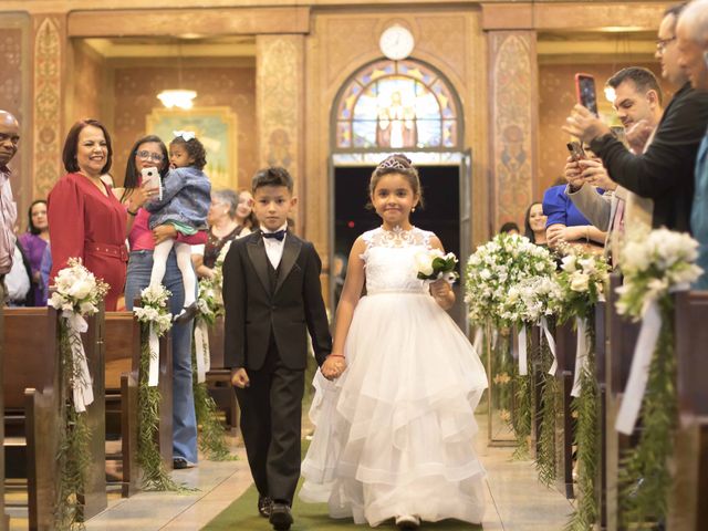 O casamento de Ralf  e Dayane  em Araraquara, São Paulo Estado 146