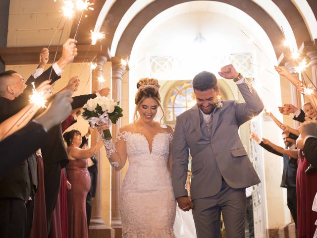 O casamento de Ralf  e Dayane  em Araraquara, São Paulo Estado 149