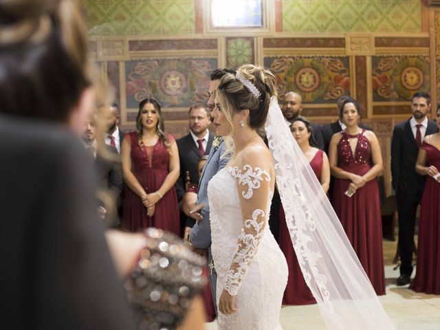 O casamento de Ralf  e Dayane  em Araraquara, São Paulo Estado 150