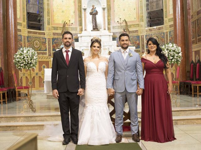 O casamento de Ralf  e Dayane  em Araraquara, São Paulo Estado 152