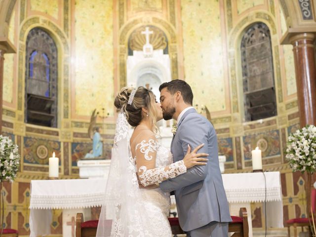 O casamento de Ralf  e Dayane  em Araraquara, São Paulo Estado 153