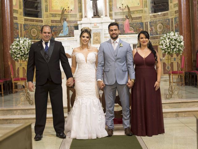 O casamento de Ralf  e Dayane  em Araraquara, São Paulo Estado 154