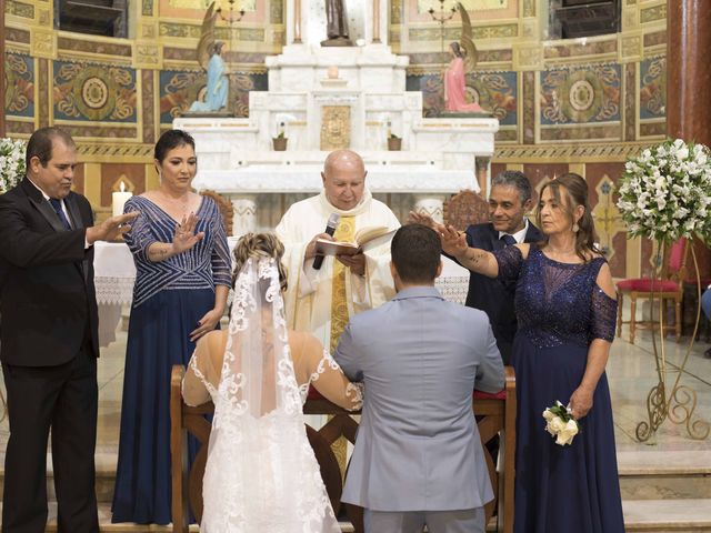 O casamento de Ralf  e Dayane  em Araraquara, São Paulo Estado 155