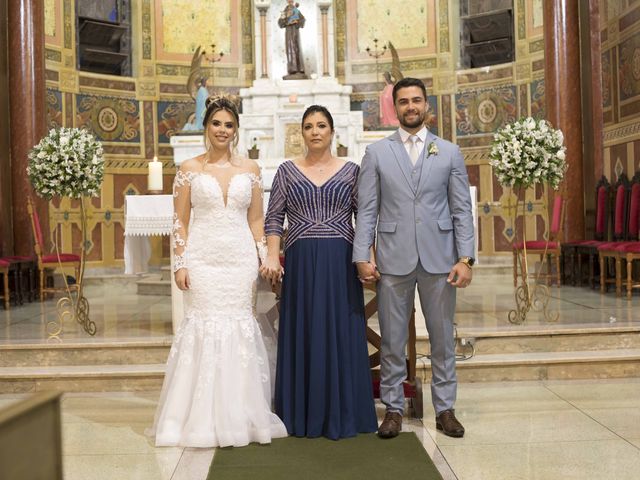 O casamento de Ralf  e Dayane  em Araraquara, São Paulo Estado 156