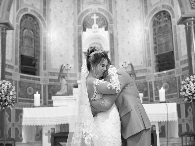 O casamento de Ralf  e Dayane  em Araraquara, São Paulo Estado 158
