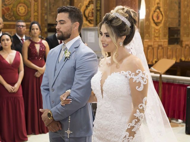 O casamento de Ralf  e Dayane  em Araraquara, São Paulo Estado 159