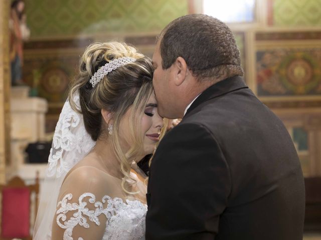 O casamento de Ralf  e Dayane  em Araraquara, São Paulo Estado 163