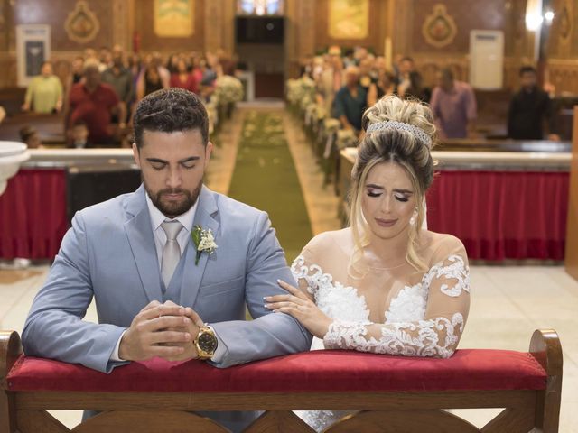 O casamento de Ralf  e Dayane  em Araraquara, São Paulo Estado 164