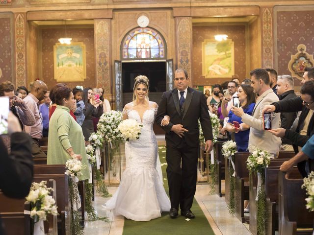 O casamento de Ralf  e Dayane  em Araraquara, São Paulo Estado 168
