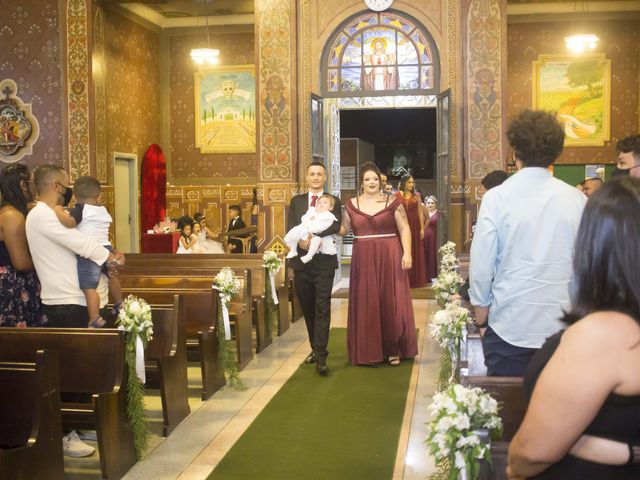O casamento de Ralf  e Dayane  em Araraquara, São Paulo Estado 169