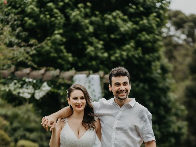 O casamento de Leo e Najma em Curitiba, Paraná 16