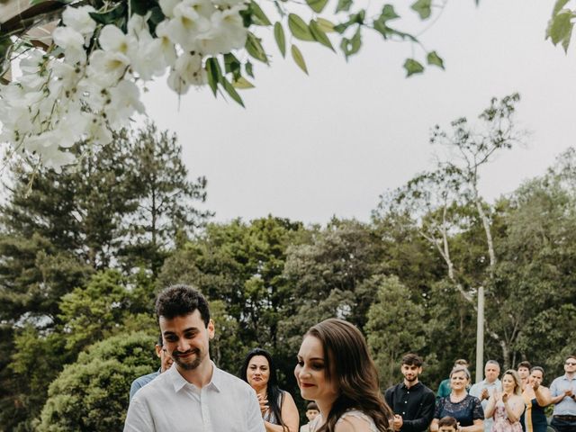 O casamento de Leo e Najma em Curitiba, Paraná 23