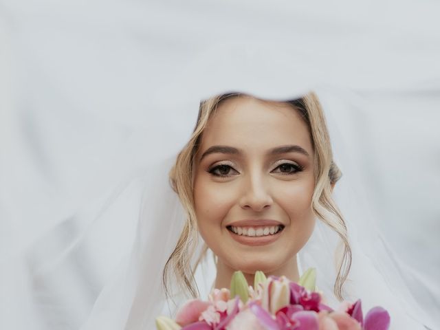 O casamento de Ismael e Natalia em Goiânia, Goiás 9