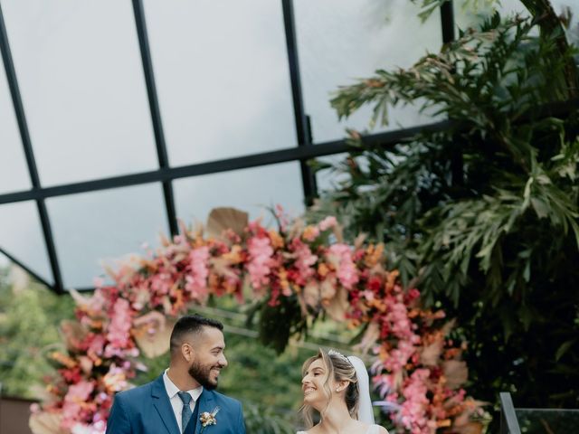 O casamento de Ismael e Natalia em Goiânia, Goiás 11