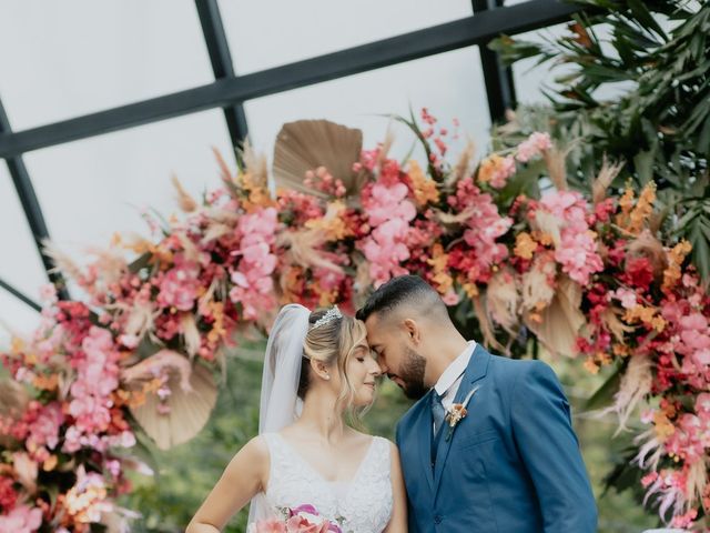 O casamento de Ismael e Natalia em Goiânia, Goiás 18