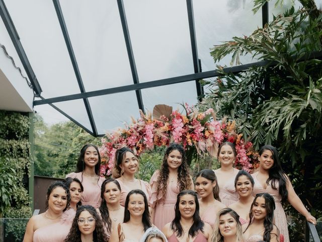 O casamento de Ismael e Natalia em Goiânia, Goiás 21