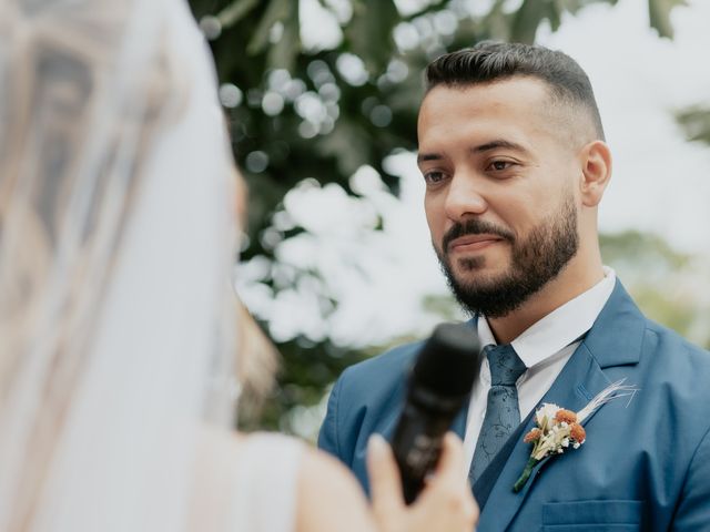 O casamento de Ismael e Natalia em Goiânia, Goiás 23