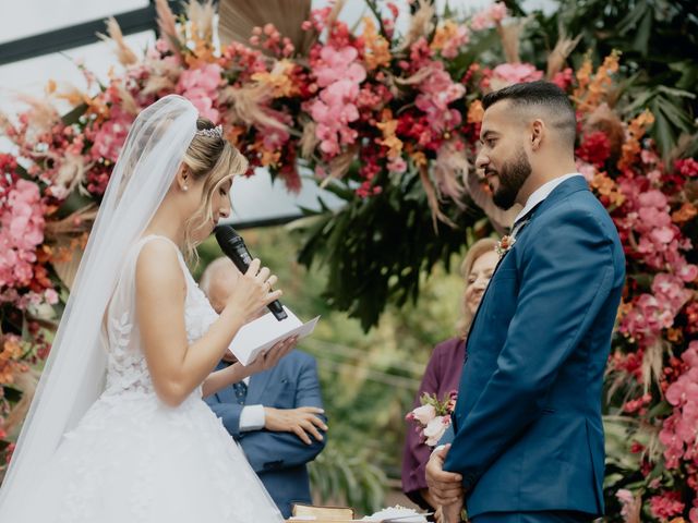 O casamento de Ismael e Natalia em Goiânia, Goiás 24