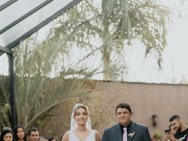 O casamento de Ismael e Natalia em Goiânia, Goiás 27