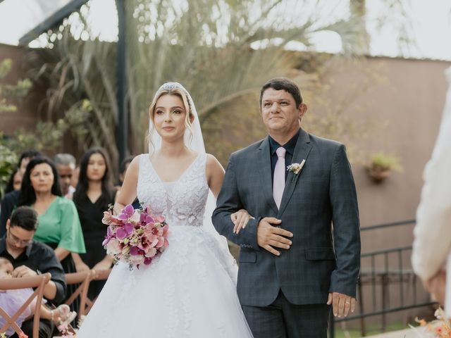 O casamento de Ismael e Natalia em Goiânia, Goiás 28