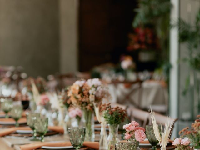 O casamento de Ismael e Natalia em Goiânia, Goiás 38