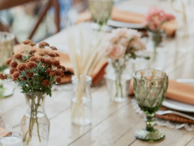 O casamento de Ismael e Natalia em Goiânia, Goiás 39