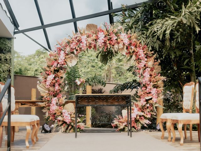 O casamento de Ismael e Natalia em Goiânia, Goiás 47