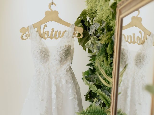 O casamento de Ismael e Natalia em Goiânia, Goiás 58