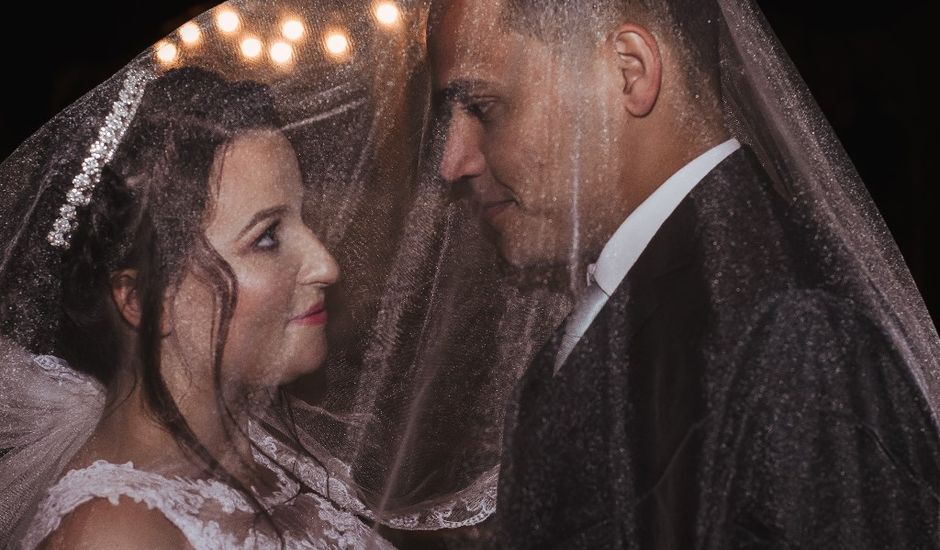 O casamento de Vizael  e Gleycielle  em Itapecerica da Serra, São Paulo