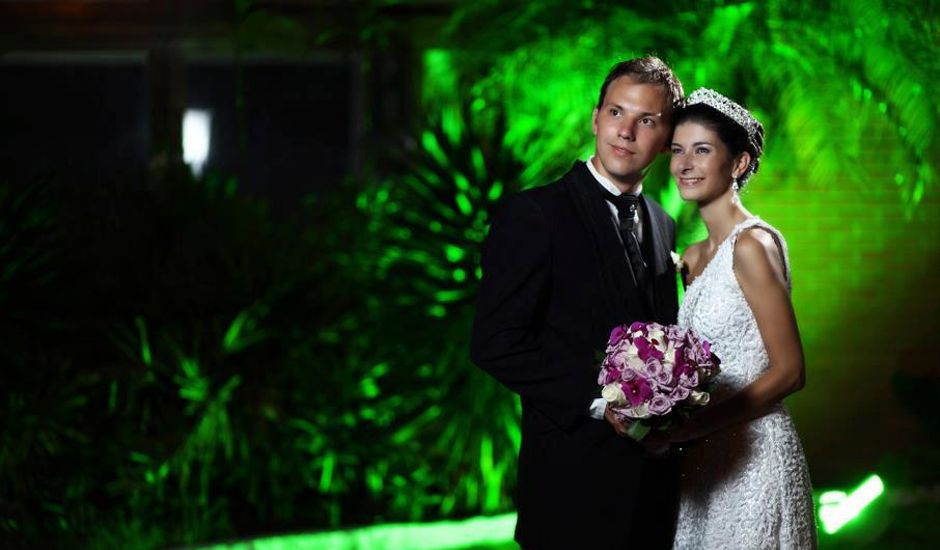 O casamento de Maiara e Leandro em Rio Grande, Rio Grande do Sul