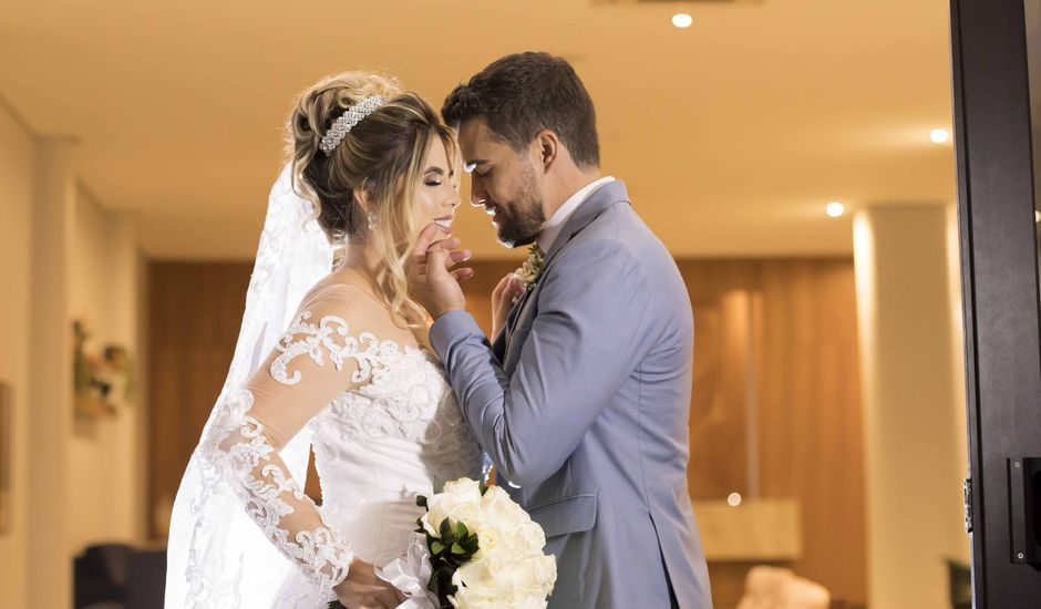 O casamento de Ralf  e Dayane  em Araraquara, São Paulo Estado
