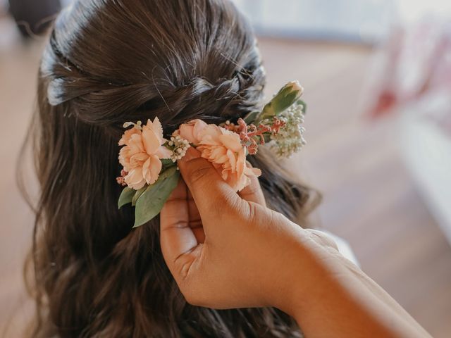 O casamento de Lucas e Giovanna em Brasília, Distrito Federal 4