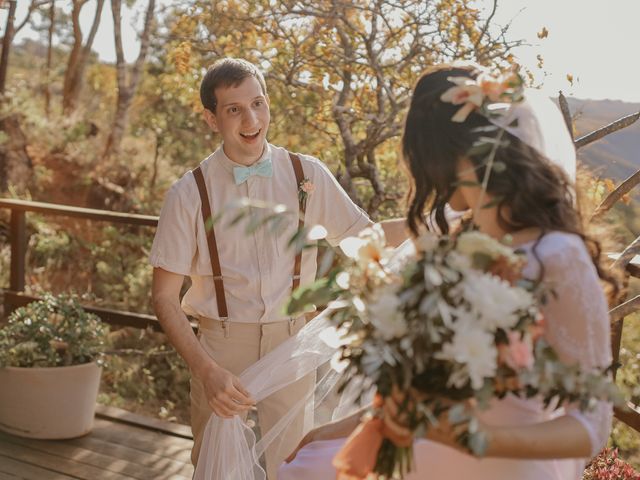 O casamento de Lucas e Giovanna em Brasília, Distrito Federal 25