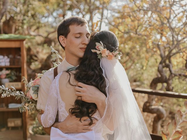 O casamento de Lucas e Giovanna em Brasília, Distrito Federal 26