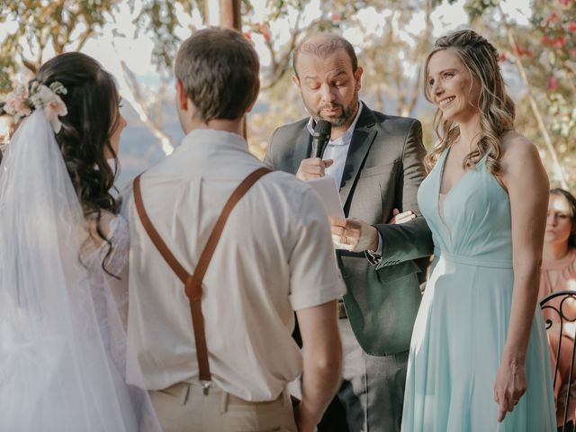 O casamento de Lucas e Giovanna em Brasília, Distrito Federal 52