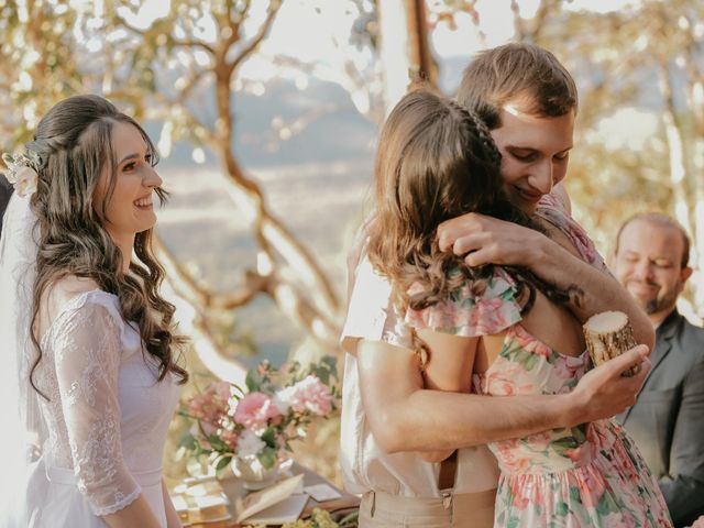 O casamento de Lucas e Giovanna em Brasília, Distrito Federal 75