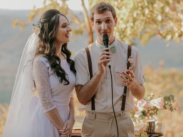 O casamento de Lucas e Giovanna em Brasília, Distrito Federal 78