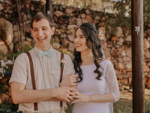 O casamento de Lucas e Giovanna em Brasília, Distrito Federal 86