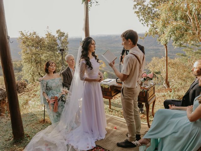 O casamento de Lucas e Giovanna em Brasília, Distrito Federal 91