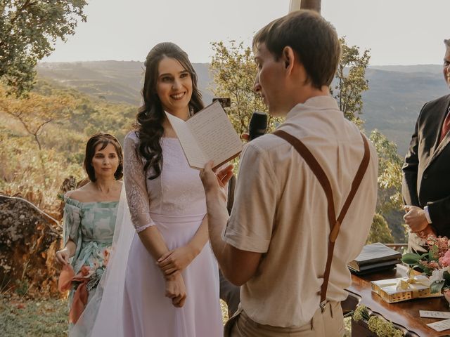 O casamento de Lucas e Giovanna em Brasília, Distrito Federal 92